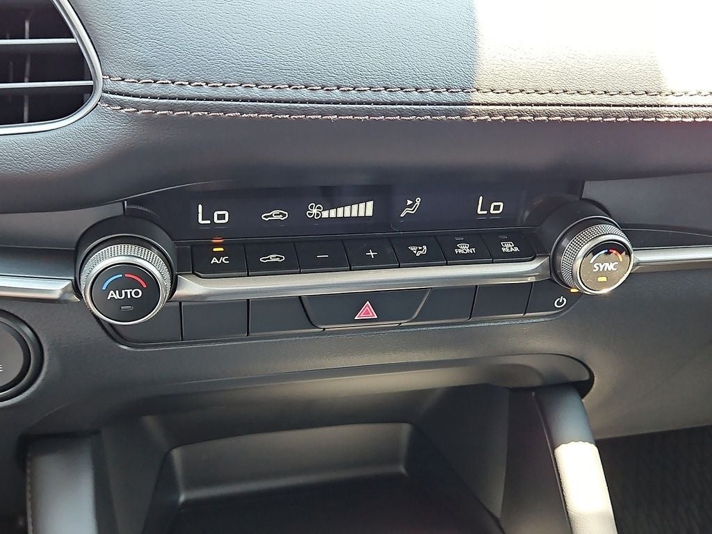 2026 Mazda Mazda3 2.5 S Select Sport