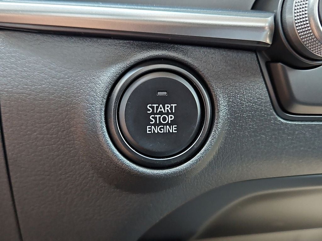 2026 Mazda Mazda3 2.5 S Select Sport