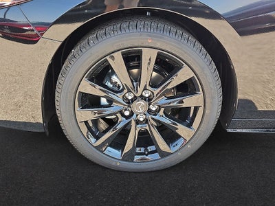 2026 Mazda Mazda3 2.5 S Select Sport