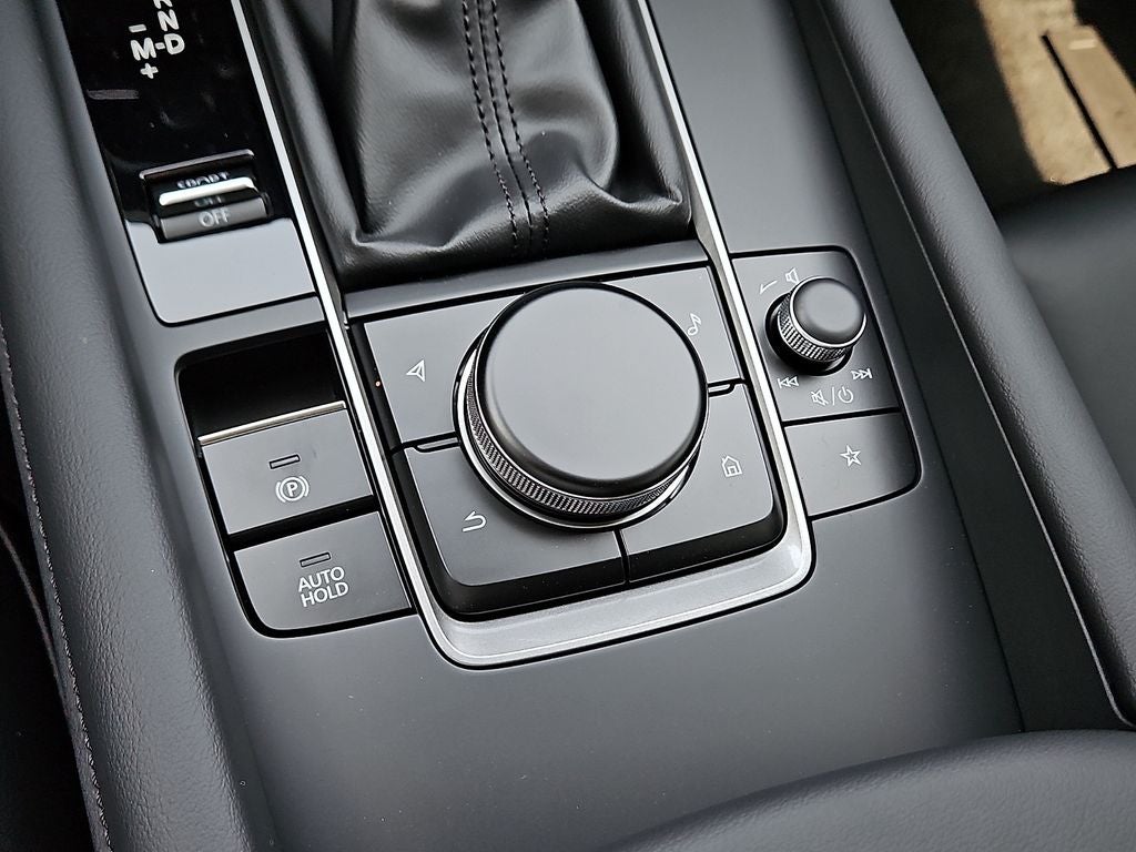 2026 Mazda Mazda3 2.5 S Select Sport