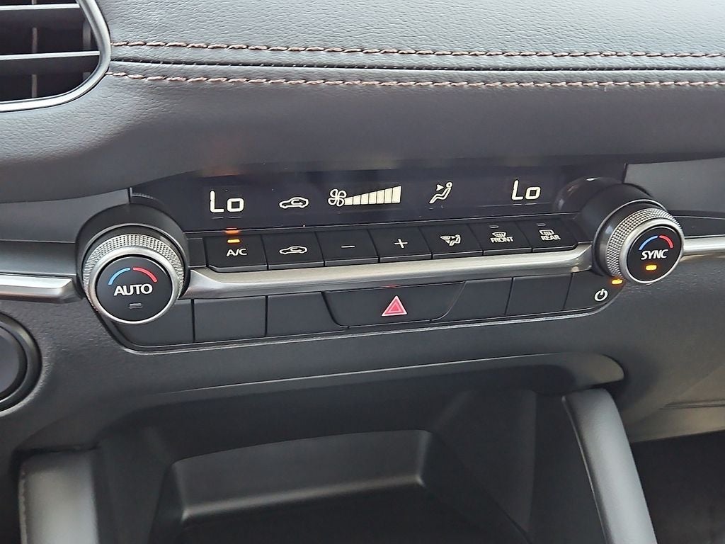 2026 Mazda Mazda3 2.5 S Select Sport