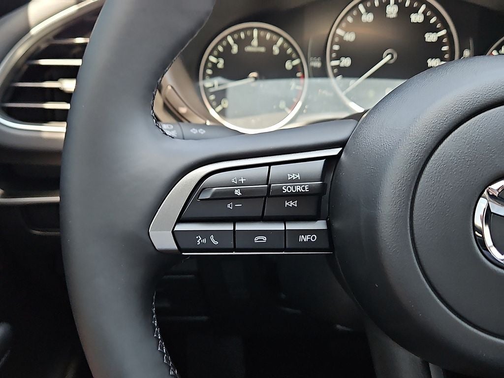 2026 Mazda Mazda3 2.5 S Select Sport