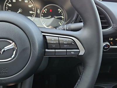 2026 Mazda Mazda3 2.5 S Select Sport