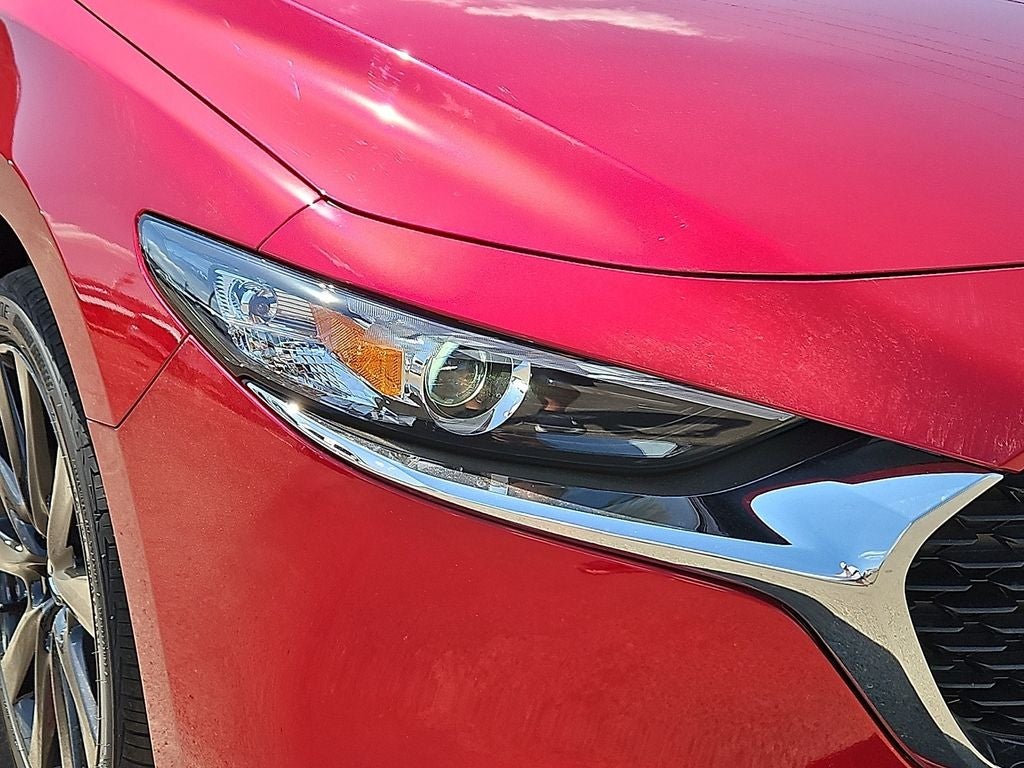 2026 Mazda Mazda3 2.5 S Select Sport