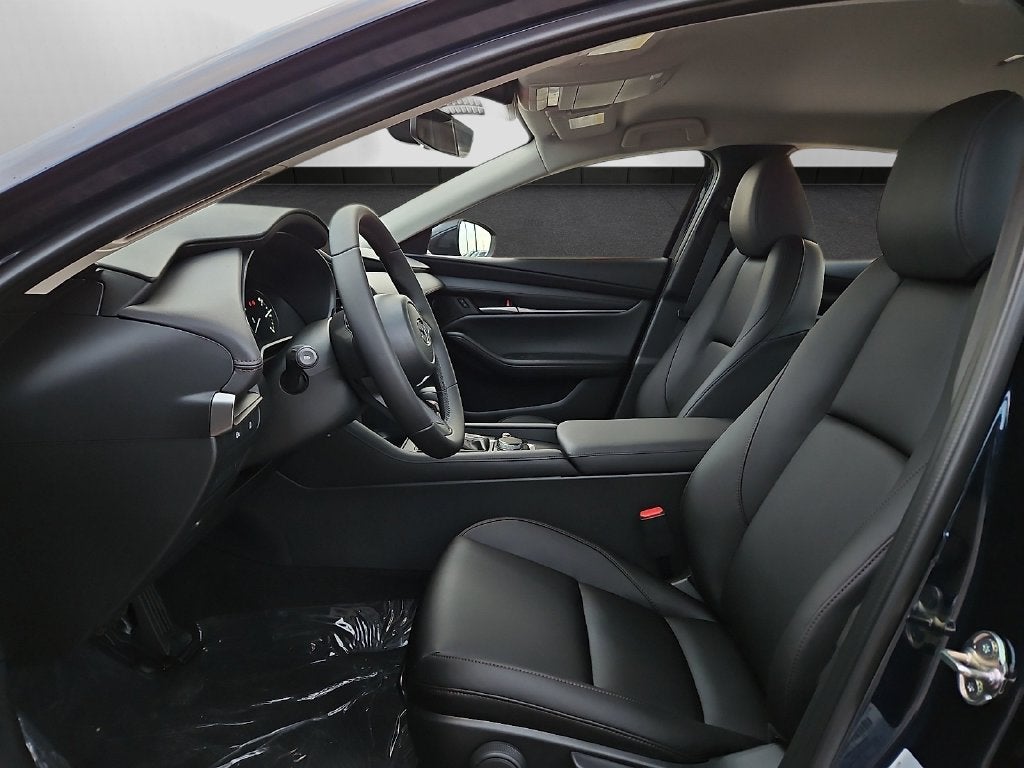 2026 Mazda Mazda3 2.5 S Select Sport