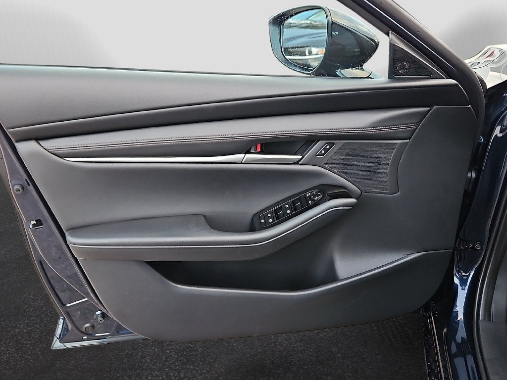 2026 Mazda Mazda3 2.5 S Select Sport