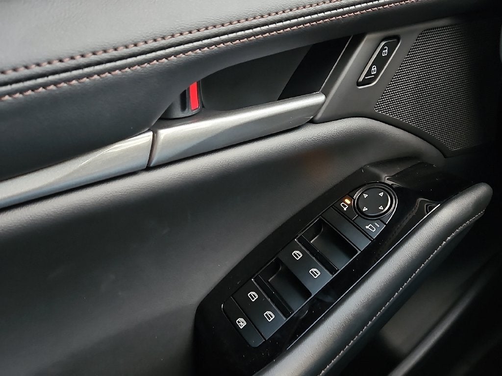 2026 Mazda Mazda3 2.5 S Select Sport