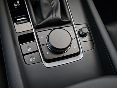 2026 Mazda Mazda3 2.5 S Select Sport