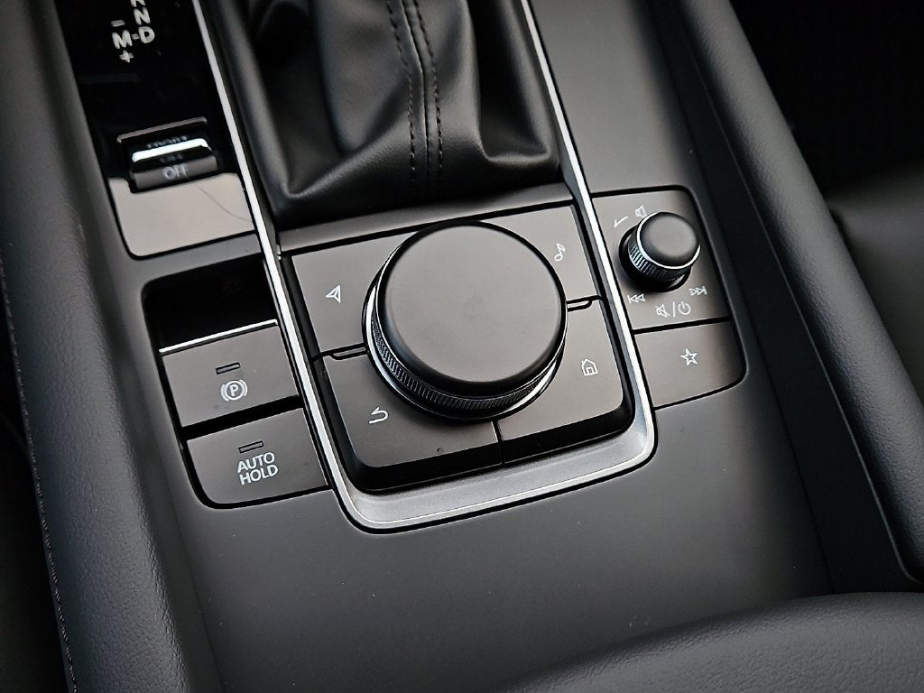 2026 Mazda Mazda3 2.5 S Select Sport