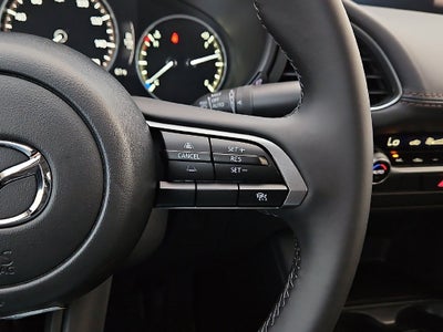 2026 Mazda Mazda3 2.5 S Select Sport