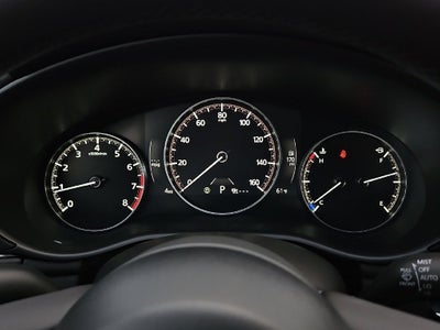 2026 Mazda Mazda3 2.5 S Select Sport