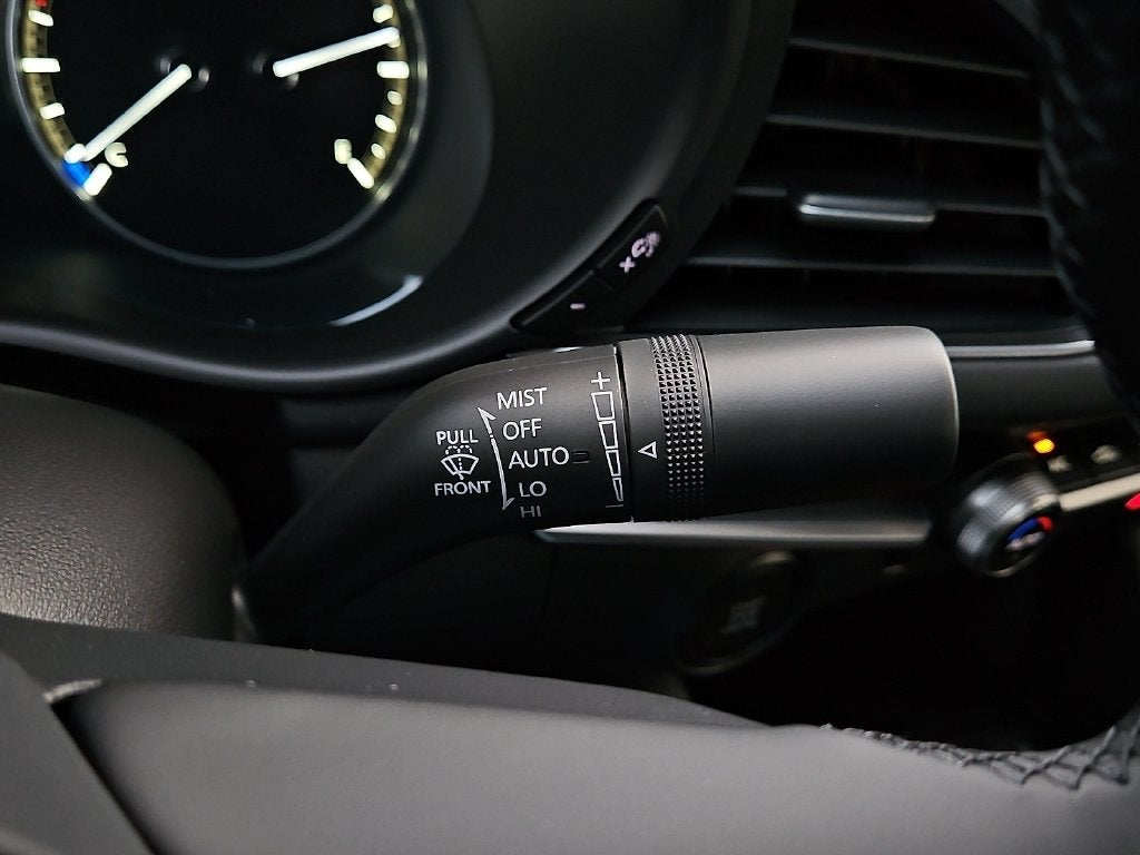 2026 Mazda Mazda3 2.5 S Select Sport