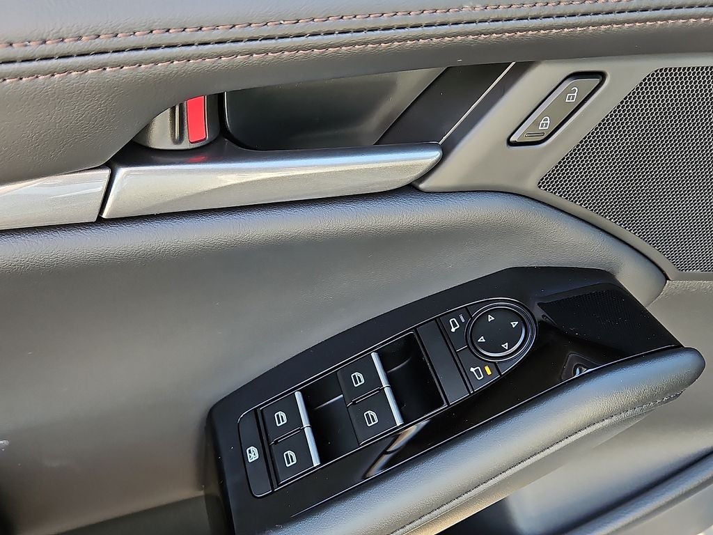 2026 Mazda Mazda3 2.5 S Select Sport