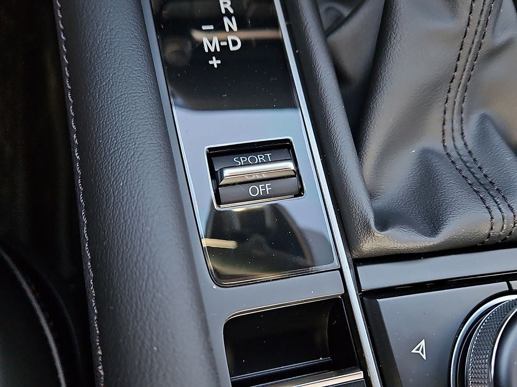 2026 Mazda Mazda3 2.5 S Select Sport