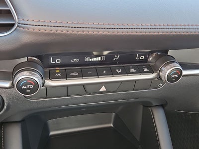 2026 Mazda Mazda3 2.5 S Select Sport