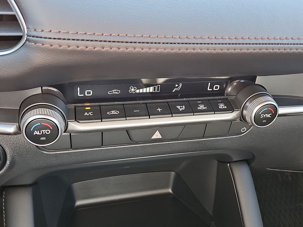 2026 Mazda Mazda3 2.5 S Select Sport