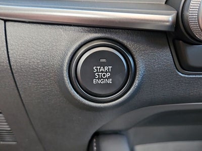 2026 Mazda Mazda3 2.5 S Select Sport