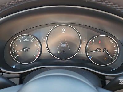 2026 Mazda Mazda3 2.5 S Select Sport