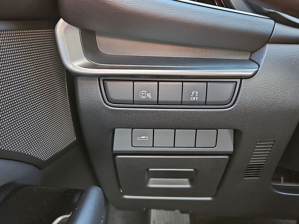 2026 Mazda Mazda3 2.5 S Select Sport