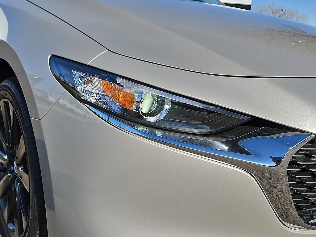 2026 Mazda Mazda3 2.5 S Select Sport