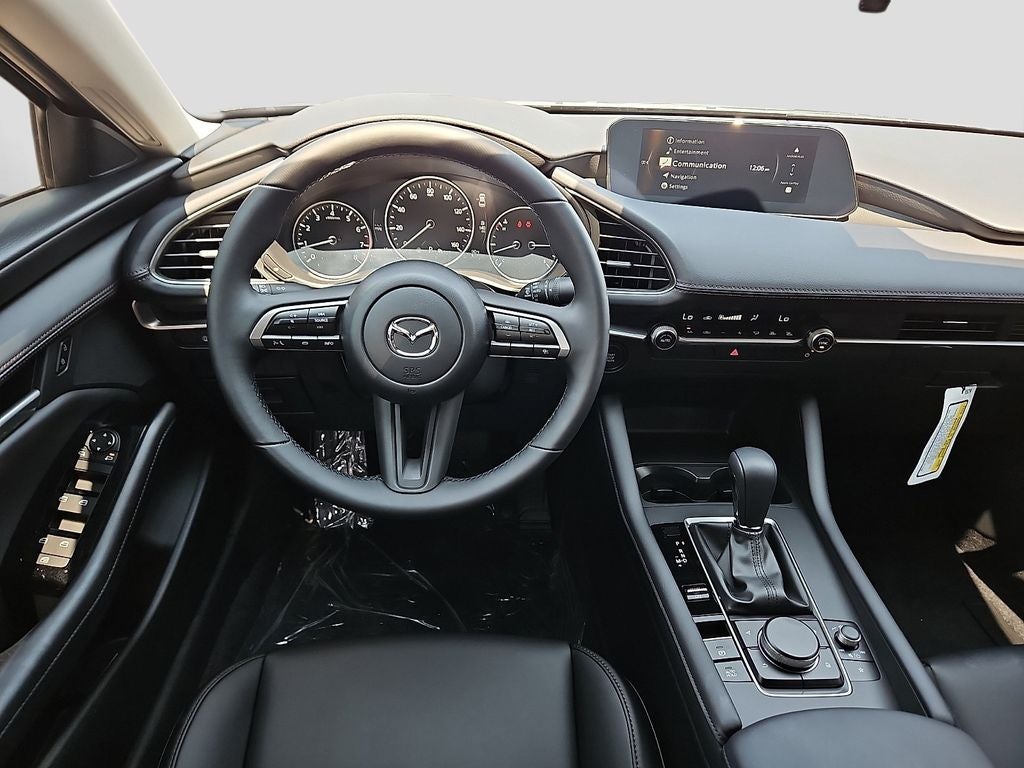 2026 Mazda Mazda3 2.5 S Select Sport