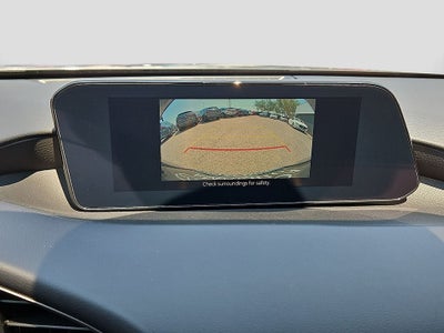 2026 Mazda Mazda3 2.5 S Select Sport
