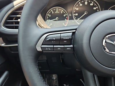 2026 Mazda Mazda3 2.5 S Select Sport