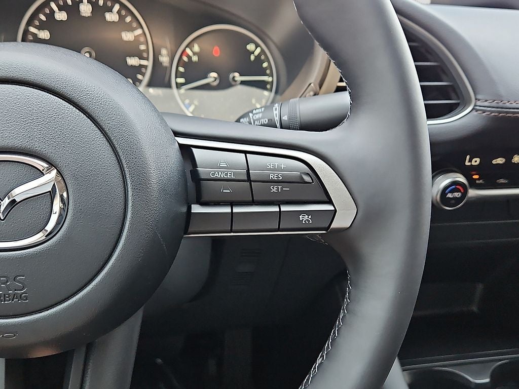 2026 Mazda Mazda3 2.5 S Select Sport
