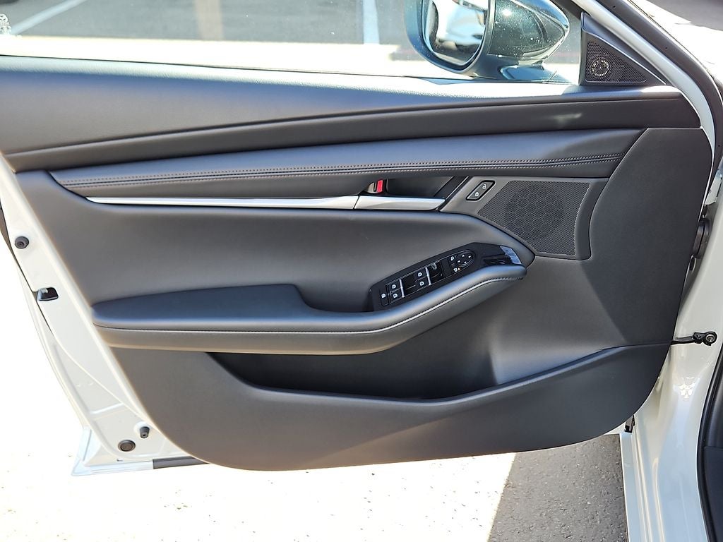 2026 Mazda Mazda3 2.5 S Select Sport