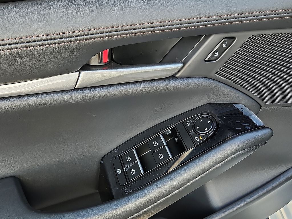 2026 Mazda Mazda3 2.5 S Select Sport