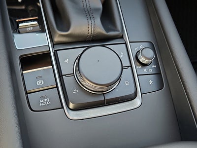 2026 Mazda Mazda3 2.5 S Select Sport