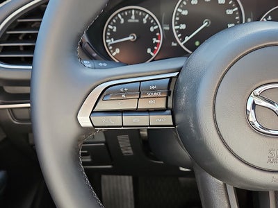 2026 Mazda Mazda3 2.5 S Select Sport