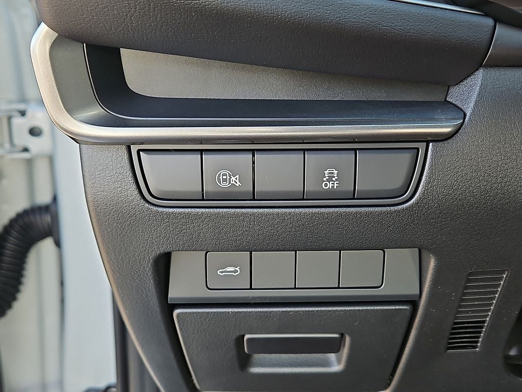 2026 Mazda Mazda3 2.5 S Select Sport