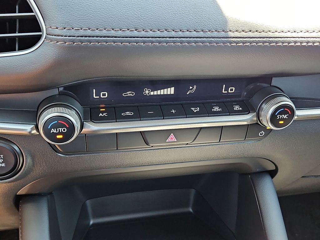 2026 Mazda Mazda3 2.5 S Select Sport