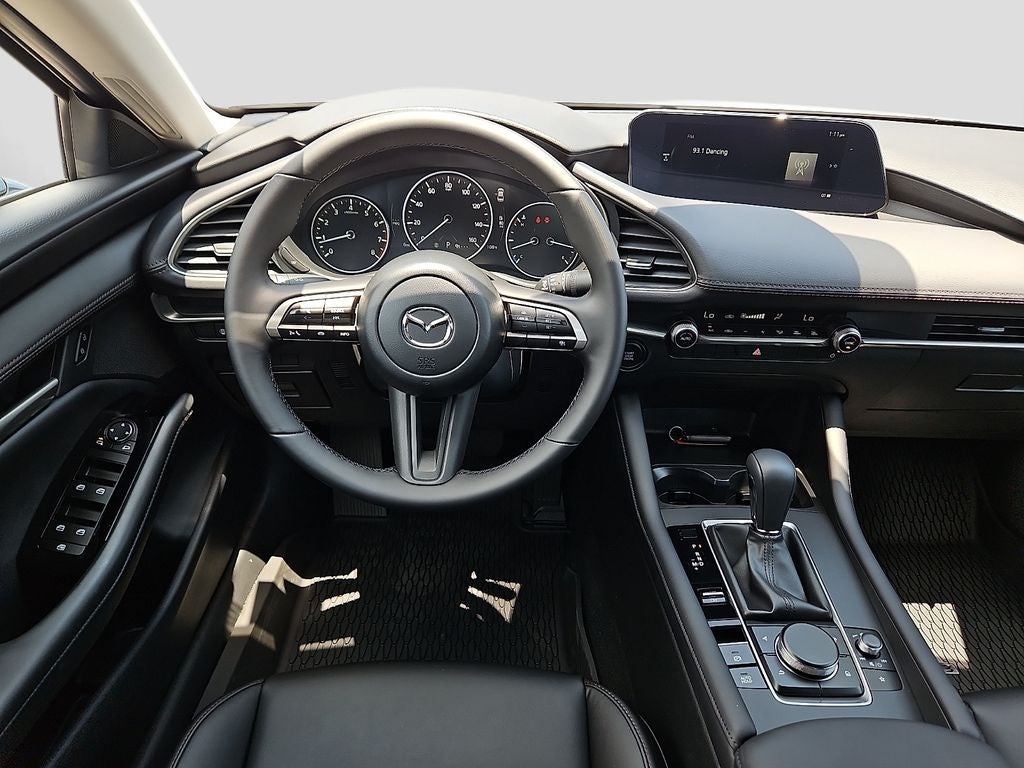 2026 Mazda Mazda3 2.5 S Select Sport