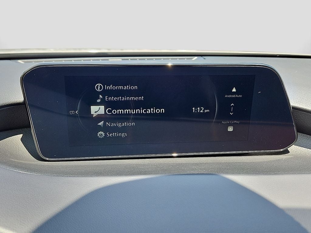 2026 Mazda Mazda3 2.5 S Select Sport