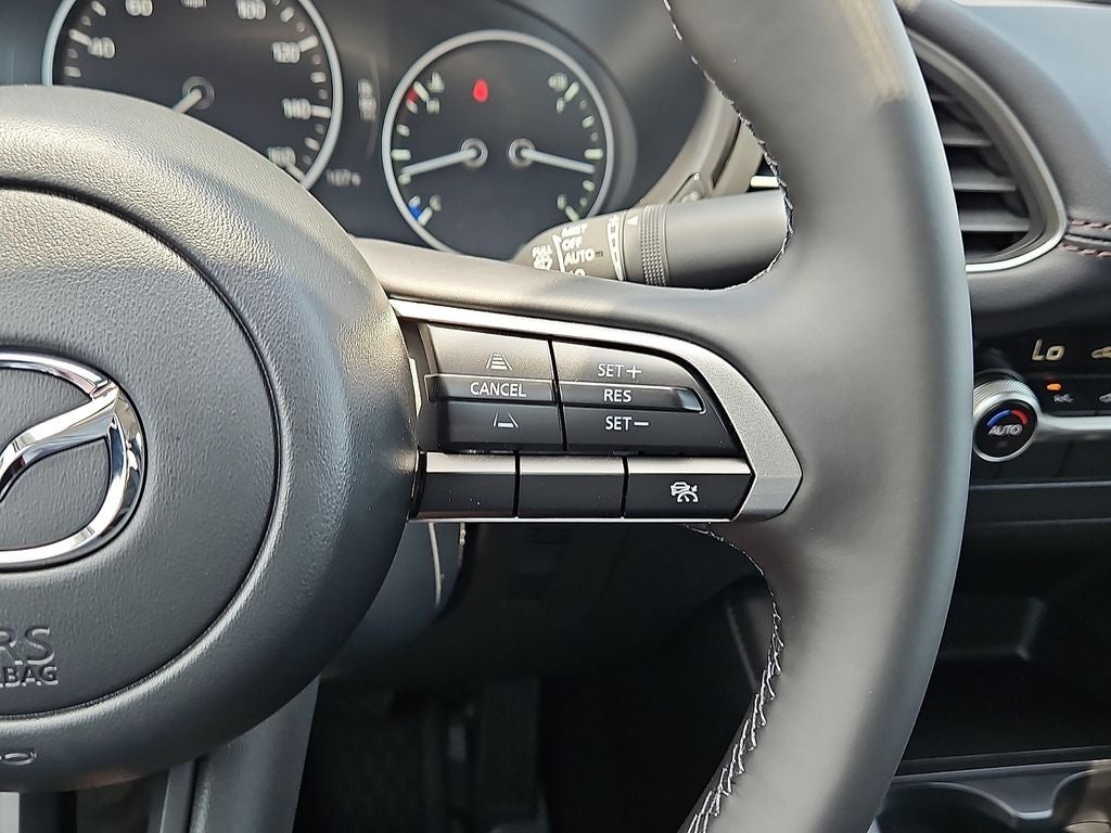 2026 Mazda Mazda3 2.5 S Select Sport