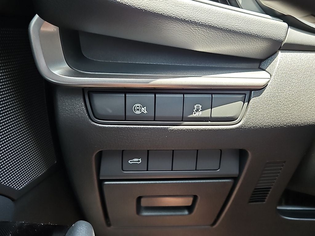 2026 Mazda Mazda3 2.5 S Select Sport