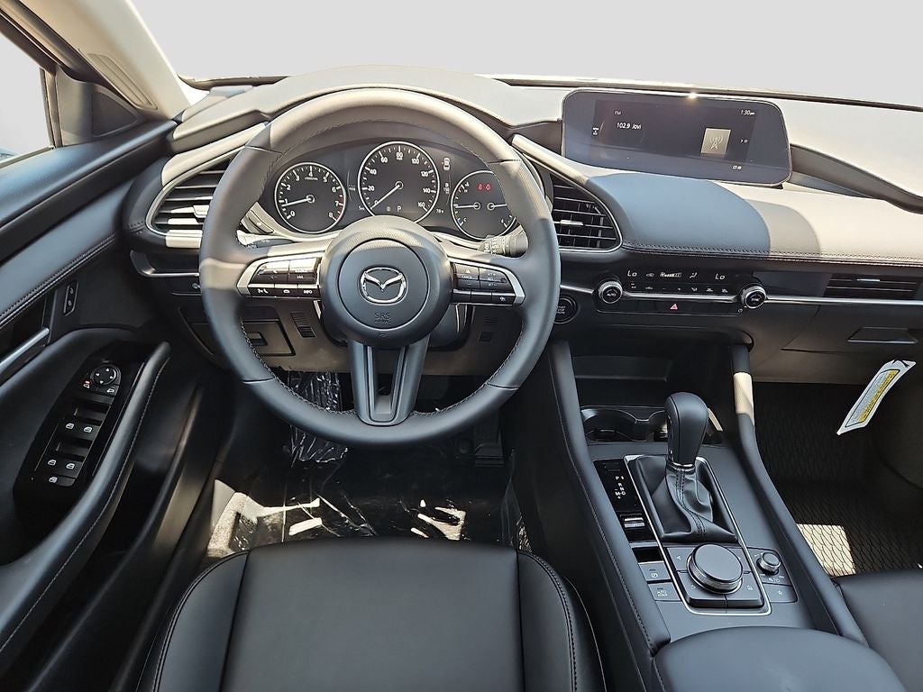 2026 Mazda Mazda3 2.5 S Select Sport