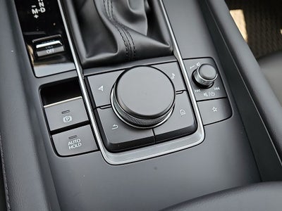 2026 Mazda Mazda3 2.5 S Select Sport