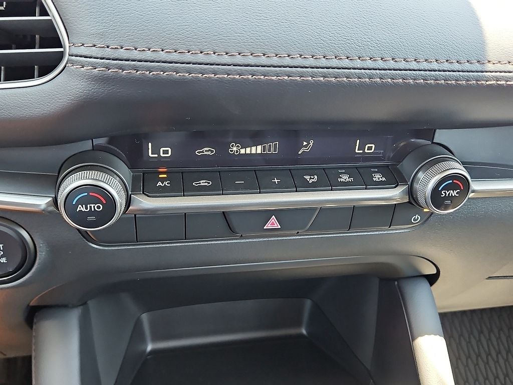 2026 Mazda Mazda3 2.5 S Select Sport