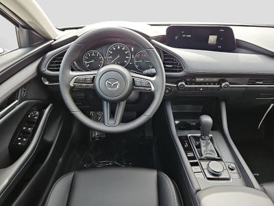 2026 Mazda Mazda3 2.5 S Select Sport