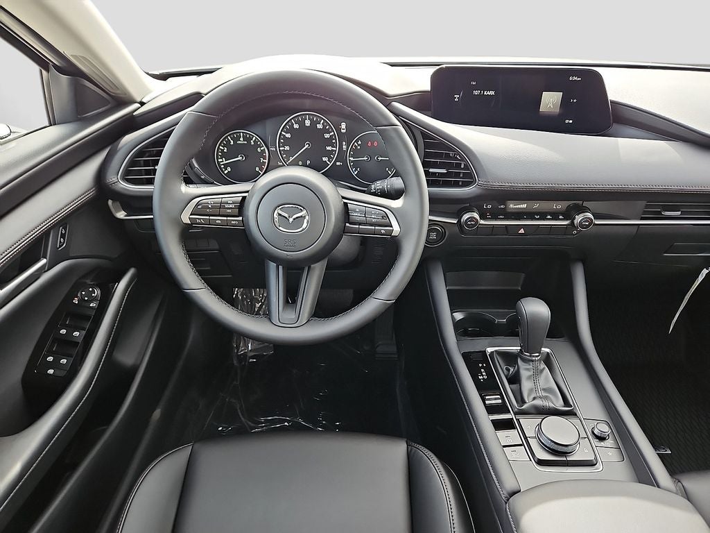 2026 Mazda Mazda3 2.5 S Select Sport