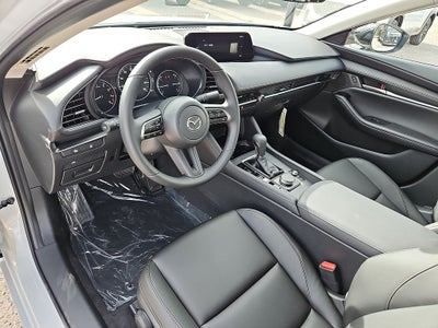 2026 Mazda Mazda3 2.5 S Select Sport