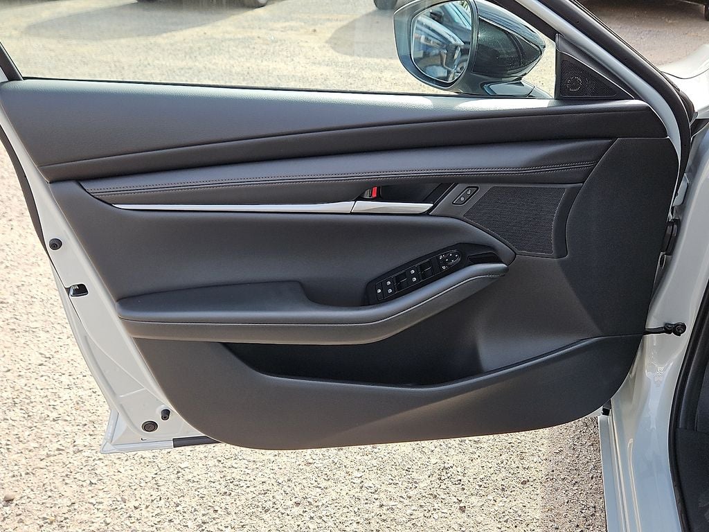 2026 Mazda Mazda3 2.5 S Select Sport