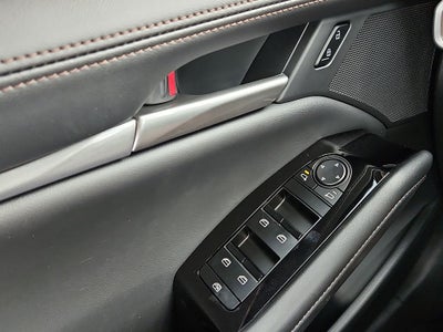 2026 Mazda Mazda3 2.5 S Select Sport