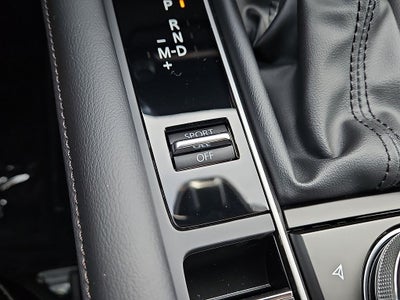 2026 Mazda Mazda3 2.5 S Select Sport