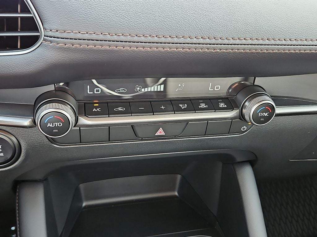 2026 Mazda Mazda3 2.5 S Select Sport