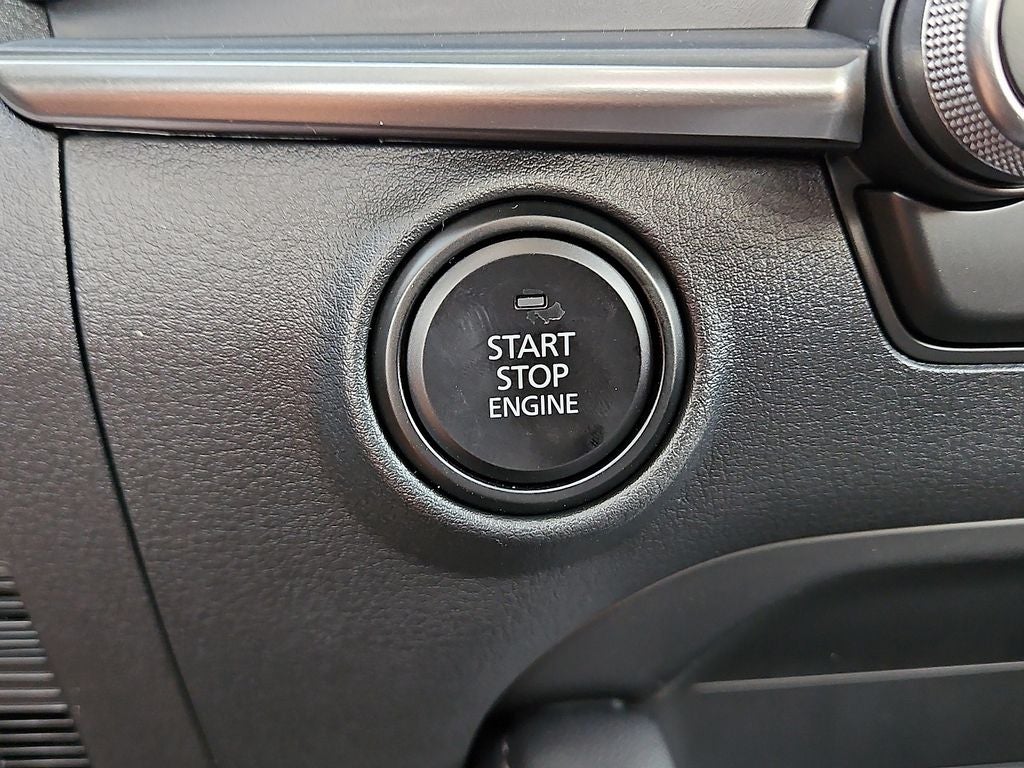 2026 Mazda Mazda3 2.5 S Select Sport