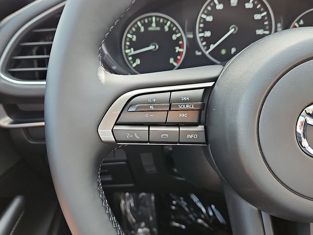 2026 Mazda Mazda3 2.5 S Select Sport